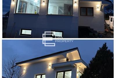 Casă individuală cu 4 camere cu Canalizare în Șura Mare - 9