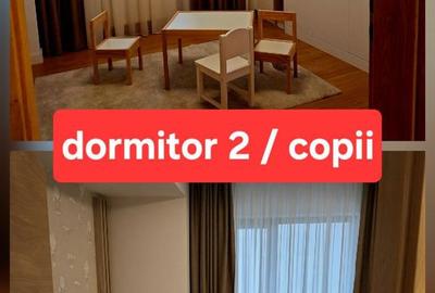 Apartament cu 3 camere în Nord - 5