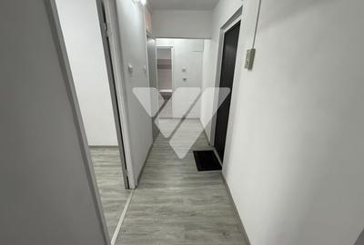 Apartament cu 2 camere decomandat în Vasile Aaron - 7