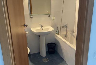 Apartament cu 2 camere decomandat în Titan - 7