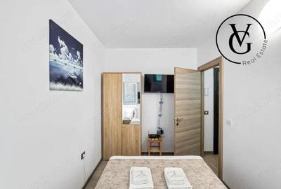 Apartament cu 3 camere decomandat în Mamaia - 2