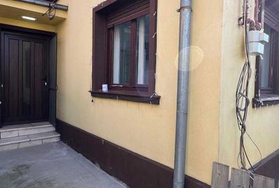 Casă cu 2 camere cu Teren 90 Mp în Eroii Revoluției - 3