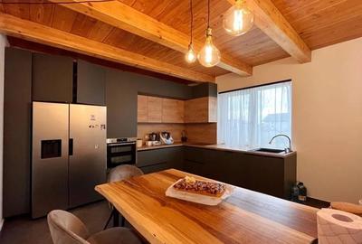 Casă modernă și spațioasă în Giarmata, cu 4 dormitore (teren 550mp) - 5