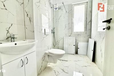 Apartament cu 3 camere semidecomandat în Central - 7