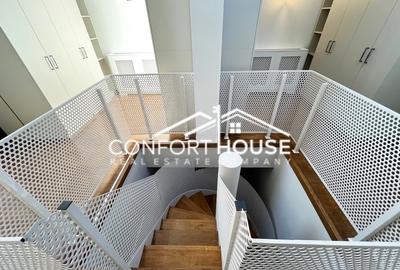 Vila D+P+E+M. 5 camere, complex rezidential, IANCU NICOLAE -British School - 46