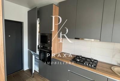 Apartament de inchiriat 2 camere,terasa de 50 mp si parcare subterana! - 5