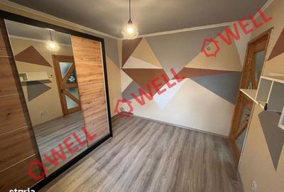 Apartament cu 3 camere decomandat în Central - 5