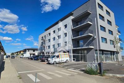 Apartament cu 2 camere în Central - 8