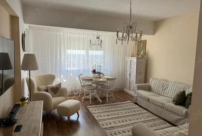 Apartament cu 4 camere decomandat în Central - 9