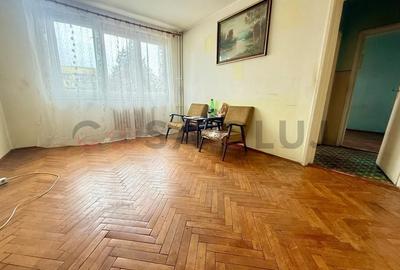 2 camere, etaj intermediar, Unirii! - 5