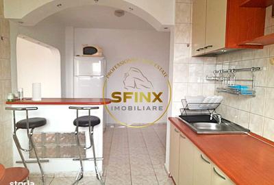 Apartament cu 2 camere, mobilat în Moșilor - 5