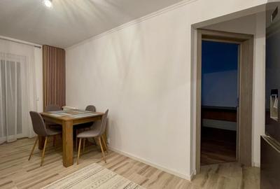 Apartament cu 2 camere decomandat în Decebal - 6