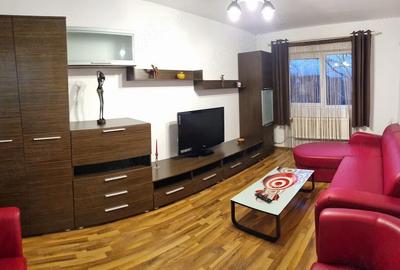 Apartament cu 3 camere decomandat în Nufărul - 6