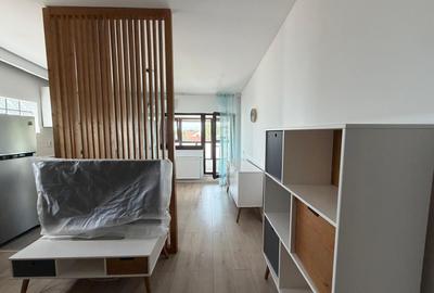 Apartament cu 2 camere semidecomandat în Domenii - 2