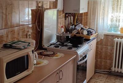 Apartament cu 2 camere semidecomandat în Central - 7