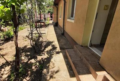 Casă cu 2 camere cu Canalizare în Militari - 2