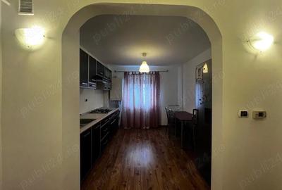 Apartament cu 2 camere decomandat în Nord - 1