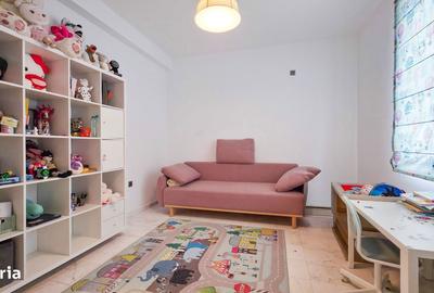 Casă cu 7 camere cu Teren 575 Mp în Dragomirești-Vale - 18