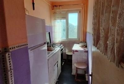 Apartament cu 2 camere semidecomandat în Găvana - 7