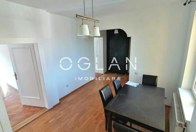 Spatiu pentru birouri zona centrala - 1