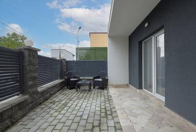 Apartament cu 2 camere decomandat, mobilat în Ferentari - 11