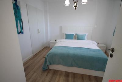 Apartament cu 2 camere decomandat în Ștefan cel Mare - 14