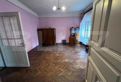 Casă cu 3 camere cu Teren 400 Mp în Budai - 8
