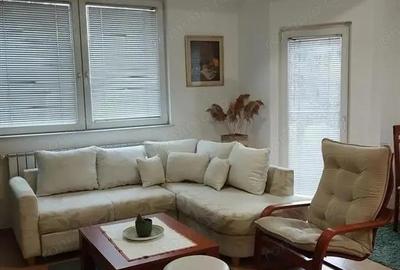 Apartament cu 2 camere în Theodor Pallady