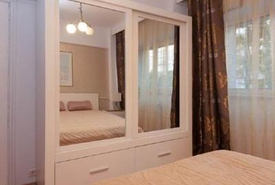 Apartament cu 2 camere semidecomandat, mobilat în Kiseleff - 6