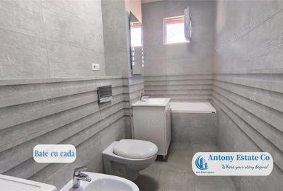 Apartament cu 3 camere decomandat în Central - 1