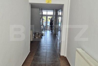 Spațiu comercial, de 750 mp, în Central - 14