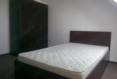 Apartament cu 3 camere semidecomandat, mobilat în Obor - 8