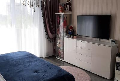 Vila individuala in Domnesti, Ciutaci, complex Florilor str. Craitei-Rondului - 6