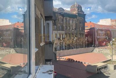 Apartament cu 2 camere decomandat, mobilat în Ultracentral - 3