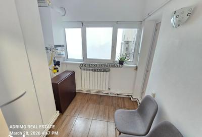 Apartament cu 2 camere decomandat, mobilat în Inel II - 13