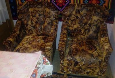 Casă cu 2 camere în Tălagiu - 2