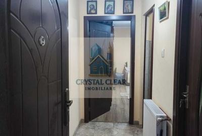 Garsonieră - zonă semicentrală, strada Ștefan Cel Mare - 5