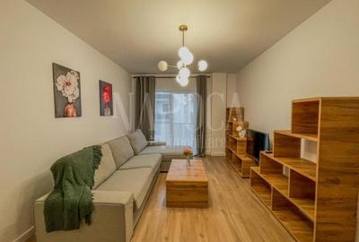 Apartament 2 camere de vanzare in Floresti - 2