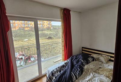 Apartament cu 2 camere în Baciu - 11