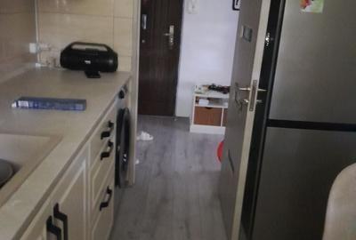 Apartament cu 2 camere semidecomandat în Popoveni - 1