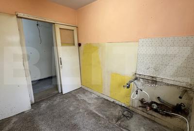 Oportunitate INVESTITIE - Apartament cu 2 camere, etajul 1, zona Rogerius - 6