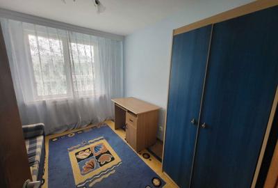 Apartament cu 4 camere decomandat în Mărăței - 1