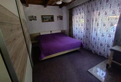 Casă cu 2 camere în Mâsca - 5