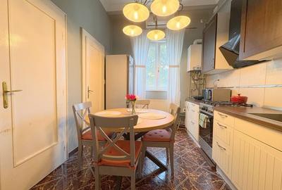 4 camere, spatios, etajul 1, langa Facultatea de Mecanica - 14