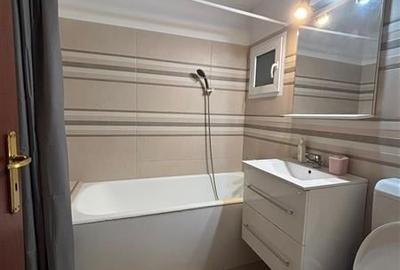 Apartament cu 3 camere decomandat, mobilat în Tineretului - 9