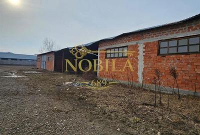 Spațiu comercial, în Popeni - 17