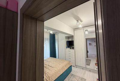 Apartament cu 4 camere decomandat, mobilat în Politehnica - 7