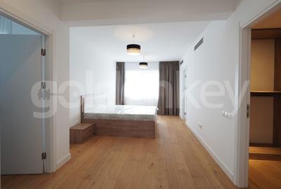 Duplex cu 7 camere cu Piscina în Pipera - 22