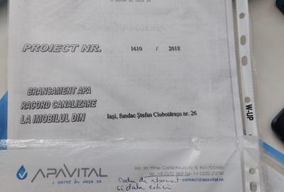Spațiu comercial, în Galata - 1