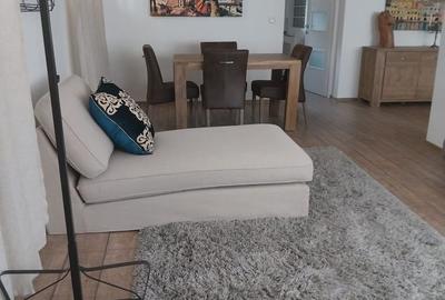 Apartament cu 2 camere în Central - 3